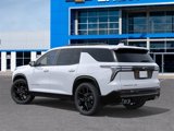 New 2026 Chevrolet Traverse RS image 3