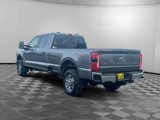 New 2025 Ford F250 Lariat image 3