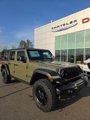 New 2025 Jeep Wrangler Unlimited Sport S 4xe image 3