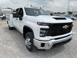 New 2025 Chevrolet Silverado 3500 W/T w/ WT Convenience Package image 4