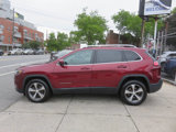 Used 2019 Jeep Cherokee Limited image 6