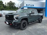 New 2025 Chevrolet Silverado 2500 LT w/ Trail Boss Package image 2