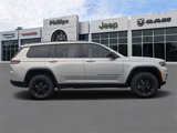 New 2025 Jeep Grand Cherokee L Laredo image 2