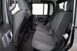 New 2025 Jeep Gladiator Rubicon image 5
