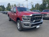 New 2025 RAM 2500 Big Horn image 3
