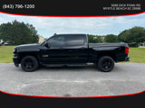 Used 2018 Chevrolet Silverado 1500 LTZ Z71 w/ LTZ Plus Package image 3