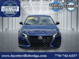 Used 2024 Nissan Altima 2.5 SR image 2