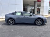 New 2025 Toyota Prius XLE image 2