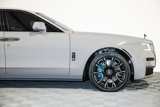 Used 2022 Rolls-Royce Ghost Black Badge image 3