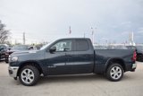 New 2025 RAM 1500 Big Horn image 3