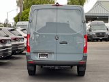 New 2025 Mercedes-Benz Sprinter 2500 image 5