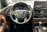 Used 2024 Nissan Armada Platinum w/ Captain's Chairs Package image 6