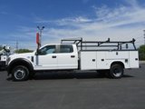 Used 2022 Ford F450 XL image 6