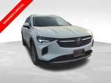 Used 2022 Buick Envision Preferred image 3