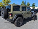New 2025 Jeep Wrangler Willys image 4