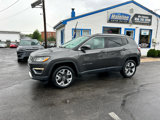 Used 2019 Jeep Compass Limited image 4