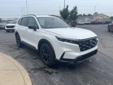 New 2026 Honda CR-V Sport-L image 4