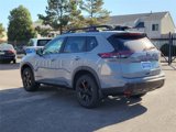 New 2026 Nissan Rogue SV w/ Rock Creek Premium Package image 5