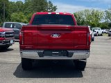New 2025 Ford F150 Lariat image 5