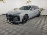 Certified 2024 BMW 760i xDrive w/ Executive Package image 3