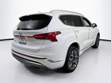 Used 2023 Hyundai Santa Fe Calligraphy w/ Cargo Package image 5