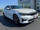 Used 2022 BMW 330i Sedan w/ Premium Package 2 image 2