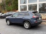 Used 2020 Jeep Cherokee Latitude image 2