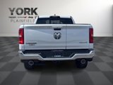 New 2025 RAM 1500 Laramie w/ Advanced Safety Group II image 4