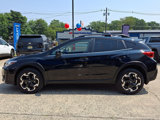 Used 2022 Subaru Crosstrek 2.5i Limited image 4