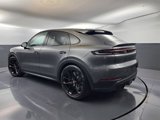 Certified 2024 Porsche Cayenne Turbo GT image 3