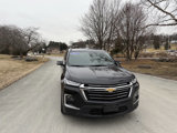 Used 2023 Chevrolet Traverse LT w/ LT Premium Package image 5