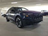New 2025 Audi Q8 Premium Plus image 2