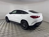 New 2025 Mercedes-Benz GLE 53 AMG 4MATIC Coupe image 5
