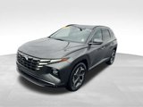 Certified 2022 Hyundai Tucson Limited image 3