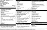 New 2025 MAZDA CX-90 3.3 Turbo S w/ Premium Package image 5