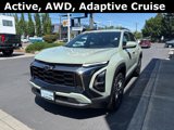 New 2026 Chevrolet Equinox ACTIV image 4