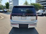 Certified 2025 Nissan Armada Platinum Reserve image 4