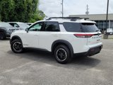 New 2025 Nissan Pathfinder Rock Creek image 5