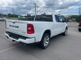 New 2025 RAM 1500 Big Horn image 3