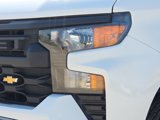 Used 2024 Chevrolet Silverado 1500 W/T w/ WT Fleet Convenience Package image 4