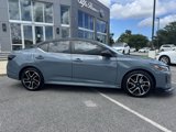 Used 2025 Nissan Sentra SR image 3