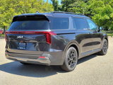 New 2025 Kia Carnival SX Prestige image 4