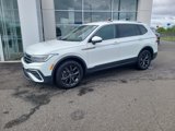 Certified 2024 Volkswagen Tiguan SE image 3