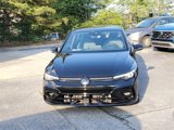 New 2025 Volkswagen Golf R Black Edition image 2
