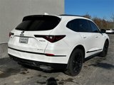 New 2025 Acura MDX A-Spec image 3