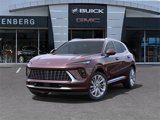New 2025 Buick Envision Avenir image 6