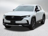Certified 2025 MAZDA CX-50 2.5 Turbo w/ Weather Package image 3