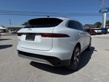 Used 2021 Jaguar F-PACE S image 4