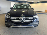 Used 2020 Mercedes-Benz GLE 350 image 2