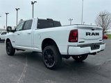 New 2025 RAM 2500 Laramie w/ Night Edition image 5
